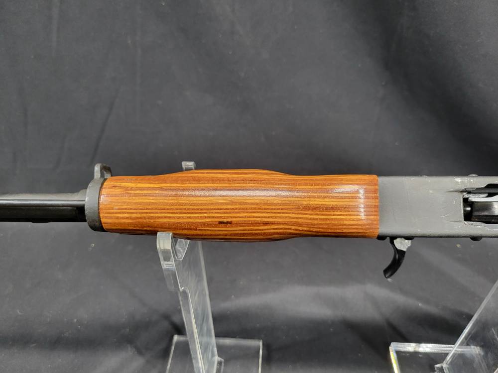 PENNY AUCTION RATMIL/CUGIR ROMAK 2 RIFLE 5.45X39MM-img-28