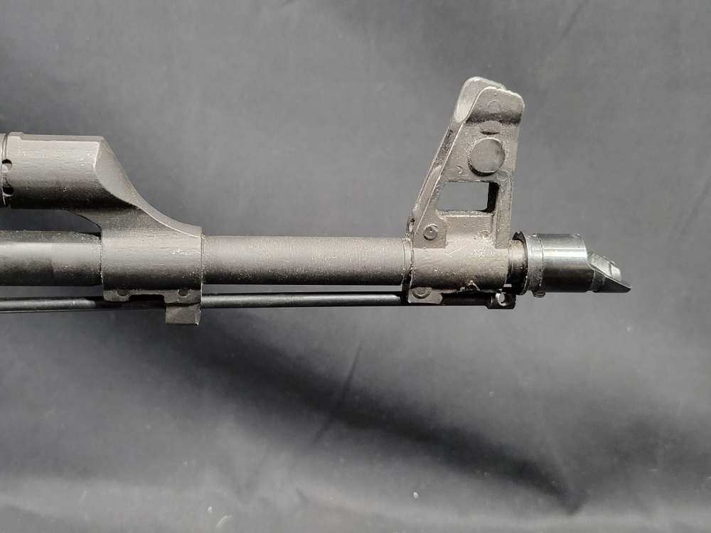 PENNY AUCTION RATMIL/CUGIR ROMAK 2 RIFLE 5.45X39MM-img-16