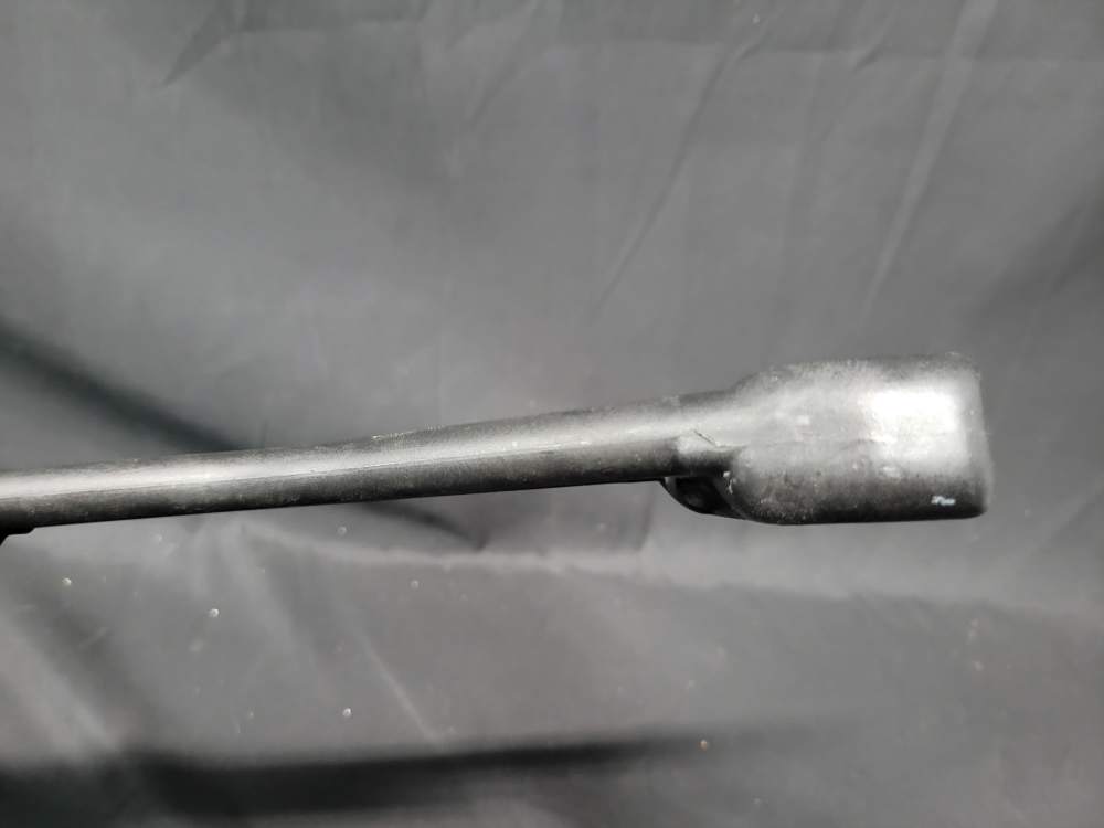 PENNY AUCTION RATMIL/CUGIR ROMAK 2 RIFLE 5.45X39MM-img-25