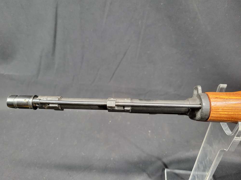 PENNY AUCTION RATMIL/CUGIR ROMAK 2 RIFLE 5.45X39MM-img-29