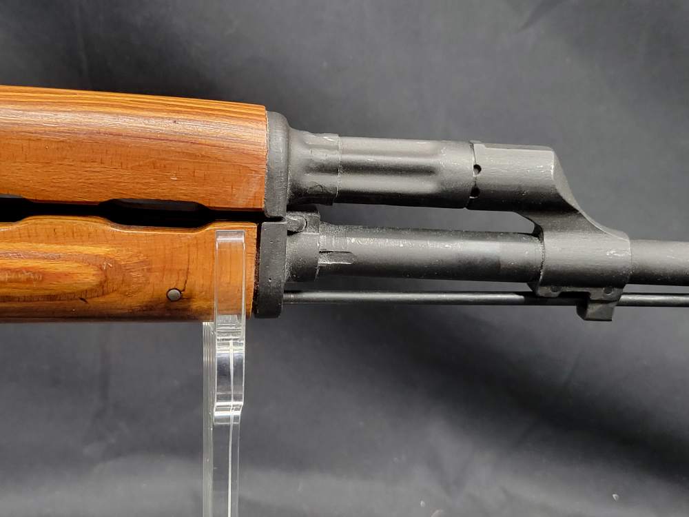 PENNY AUCTION RATMIL/CUGIR ROMAK 2 RIFLE 5.45X39MM-img-15