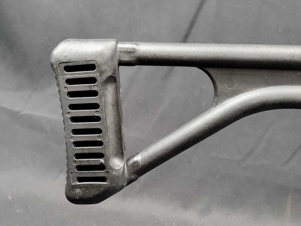 PENNY AUCTION RATMIL/CUGIR ROMAK 2 RIFLE 5.45X39MM-img-11