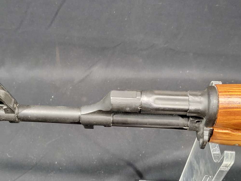 PENNY AUCTION RATMIL/CUGIR ROMAK 2 RIFLE 5.45X39MM-img-19