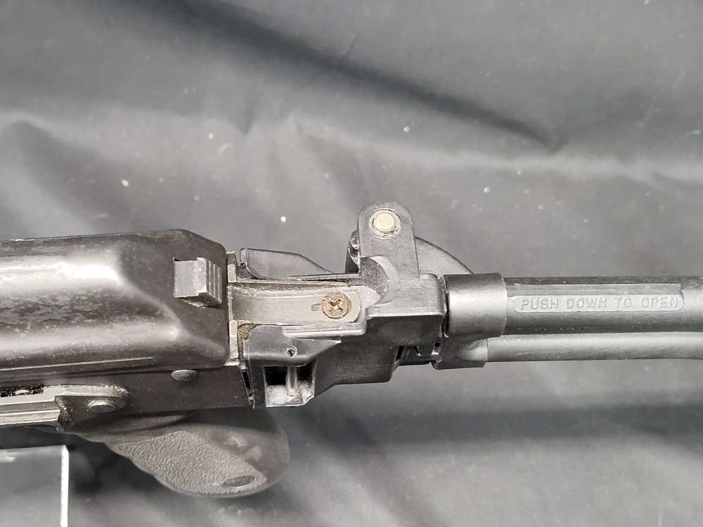 PENNY AUCTION RATMIL/CUGIR ROMAK 2 RIFLE 5.45X39MM-img-23