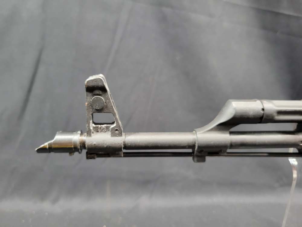 PENNY AUCTION RATMIL/CUGIR ROMAK 2 RIFLE 5.45X39MM-img-3