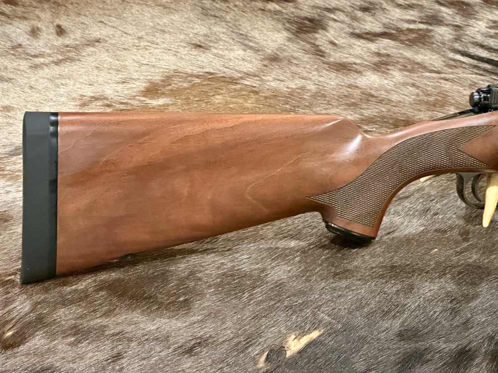WINCHESTER MODEL 70 SUPER GRADE 264 WIN MAG 26" GOOD WOOD, FREE SAFARI-img-0