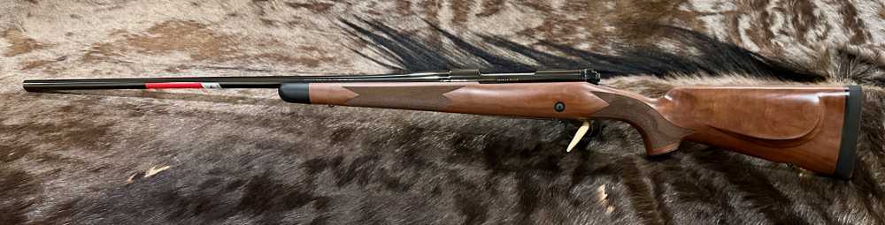 WINCHESTER MODEL 70 SUPER GRADE 264 WIN MAG 26" GOOD WOOD, FREE SAFARI-img-2