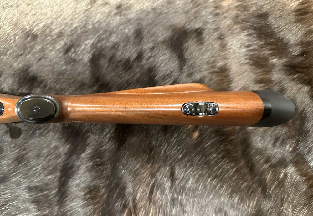WINCHESTER MODEL 70 SUPER GRADE 264 WIN MAG 26" GOOD WOOD, FREE SAFARI-img-19