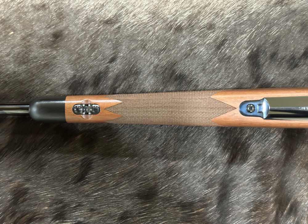 WINCHESTER MODEL 70 SUPER GRADE 264 WIN MAG 26" GOOD WOOD, FREE SAFARI-img-16
