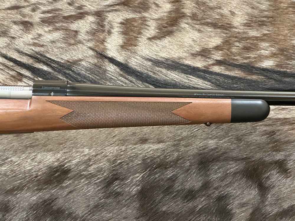 WINCHESTER MODEL 70 SUPER GRADE 264 WIN MAG 26" GOOD WOOD, FREE SAFARI-img-4