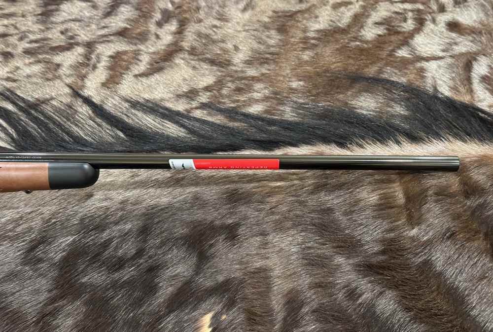 WINCHESTER MODEL 70 SUPER GRADE 264 WIN MAG 26" GOOD WOOD, FREE SAFARI-img-5