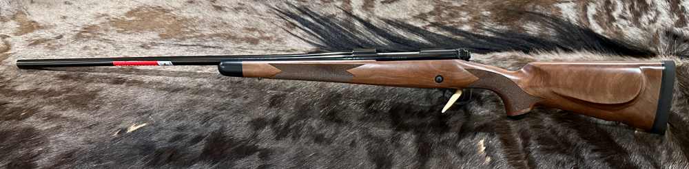 WINCHESTER MODEL 70 SUPER GRADE 264 WIN MAG 26" GOOD WOOD, FREE SAFARI-img-2