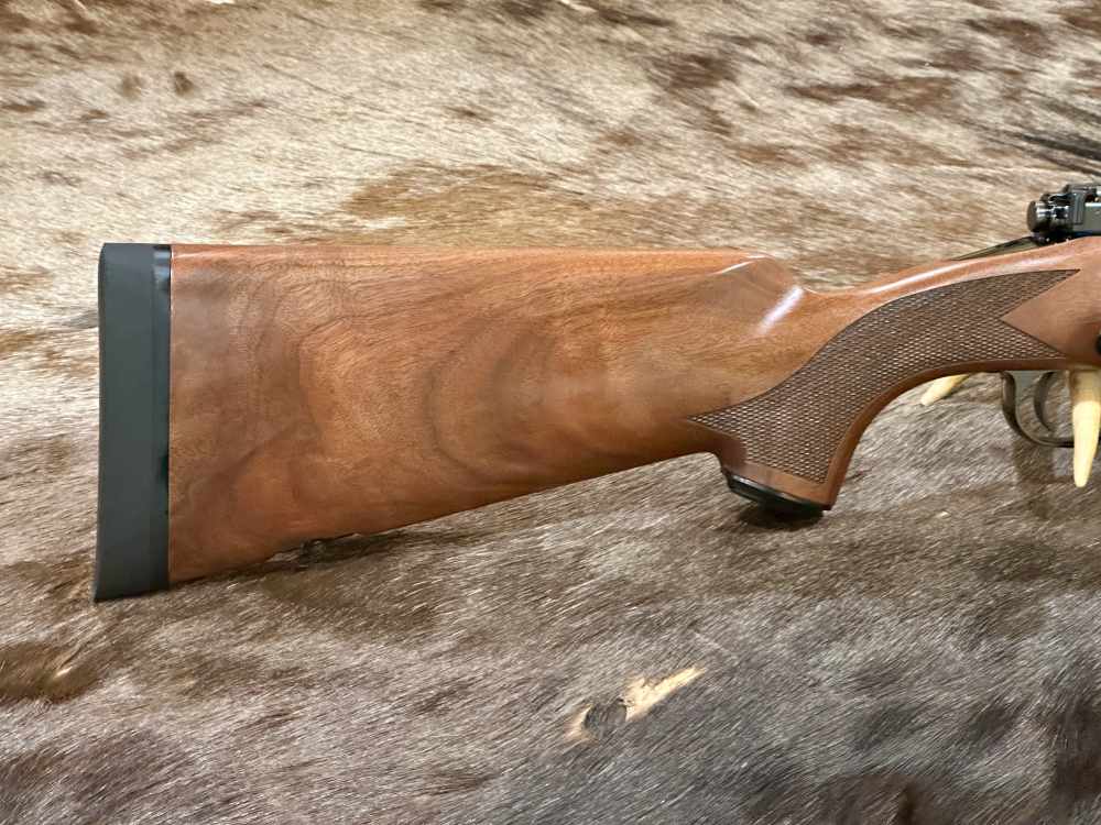 WINCHESTER MODEL 70 SUPER GRADE 264 WIN MAG 26" GOOD WOOD, FREE SAFARI-img-0