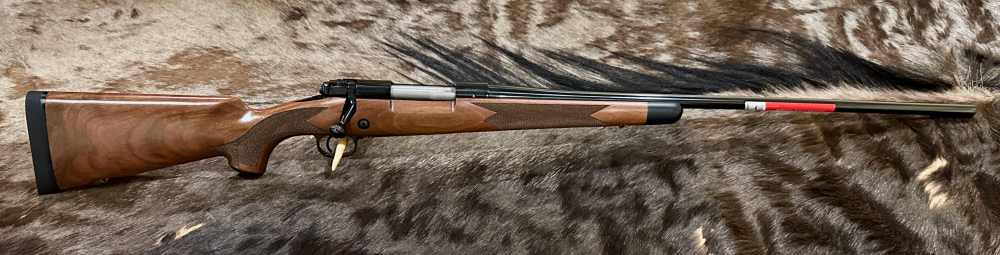 WINCHESTER MODEL 70 SUPER GRADE 264 WIN MAG 26" GOOD WOOD, FREE SAFARI-img-1