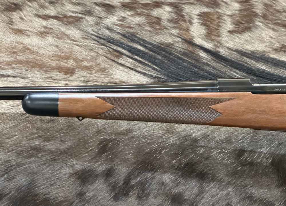 WINCHESTER MODEL 70 SUPER GRADE 264 WIN MAG 26" GOOD WOOD, FREE SAFARI-img-11