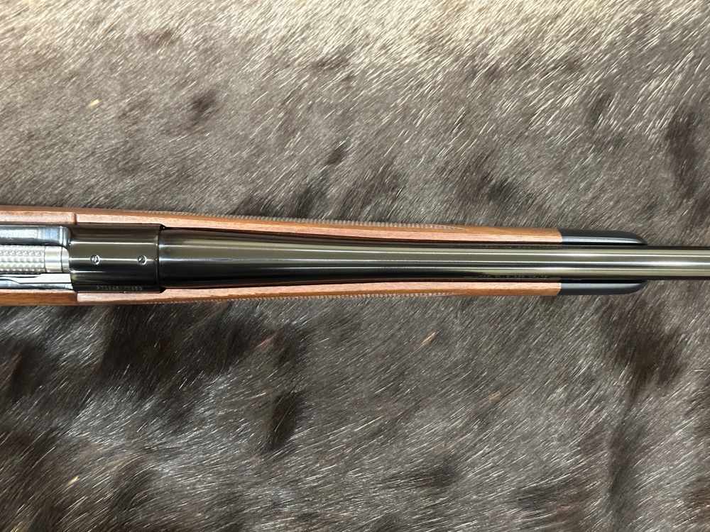 WINCHESTER MODEL 70 SUPER GRADE 264 WIN MAG 26" GOOD WOOD, FREE SAFARI-img-8