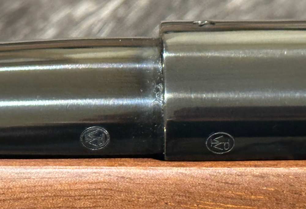 WINCHESTER MODEL 70 SUPER GRADE 264 WIN MAG 26" GOOD WOOD, FREE SAFARI-img-14