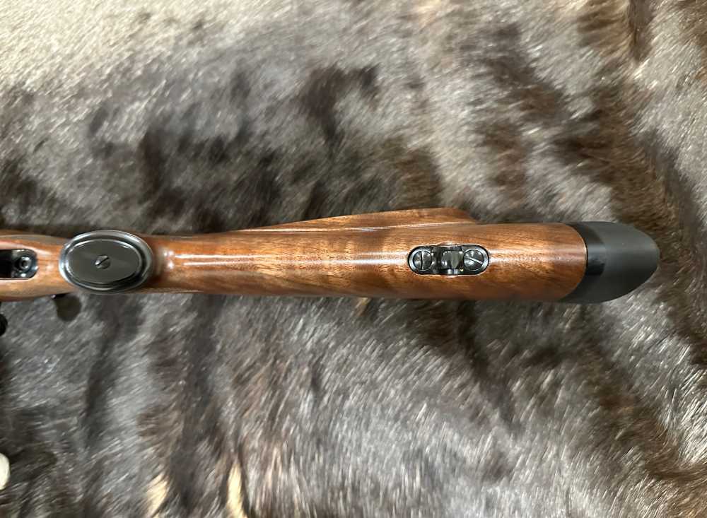 WINCHESTER MODEL 70 SUPER GRADE 264 WIN MAG 26" GOOD WOOD, FREE SAFARI-img-18