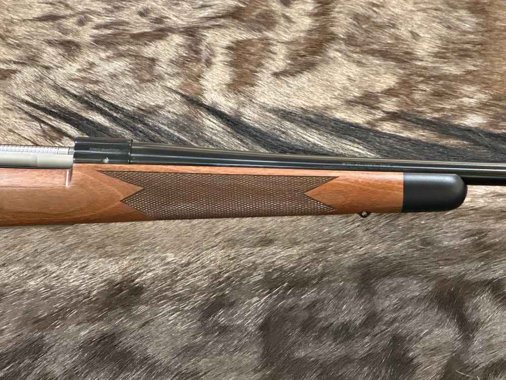 WINCHESTER MODEL 70 SUPER GRADE 264 WIN MAG 26" GOOD WOOD, FREE SAFARI-img-4