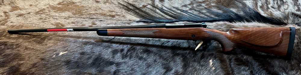 WINCHESTER MODEL 70 SUPER GRADE 264 WIN MAG 26" GOOD WOOD, FREE SAFARI-img-2