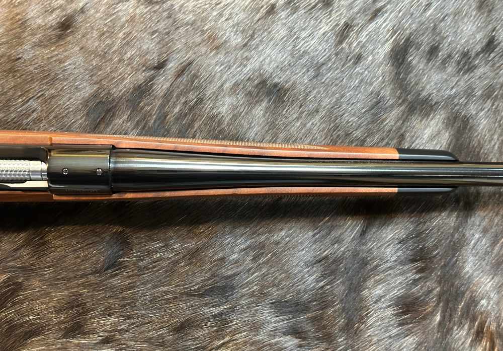 WINCHESTER MODEL 70 SUPER GRADE 264 WIN MAG 26" GOOD WOOD, FREE SAFARI-img-8