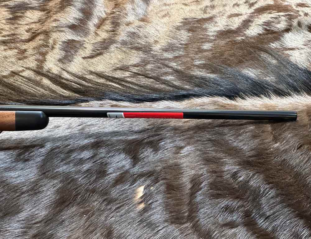 WINCHESTER MODEL 70 SUPER GRADE 264 WIN MAG 26" GOOD WOOD, FREE SAFARI-img-5
