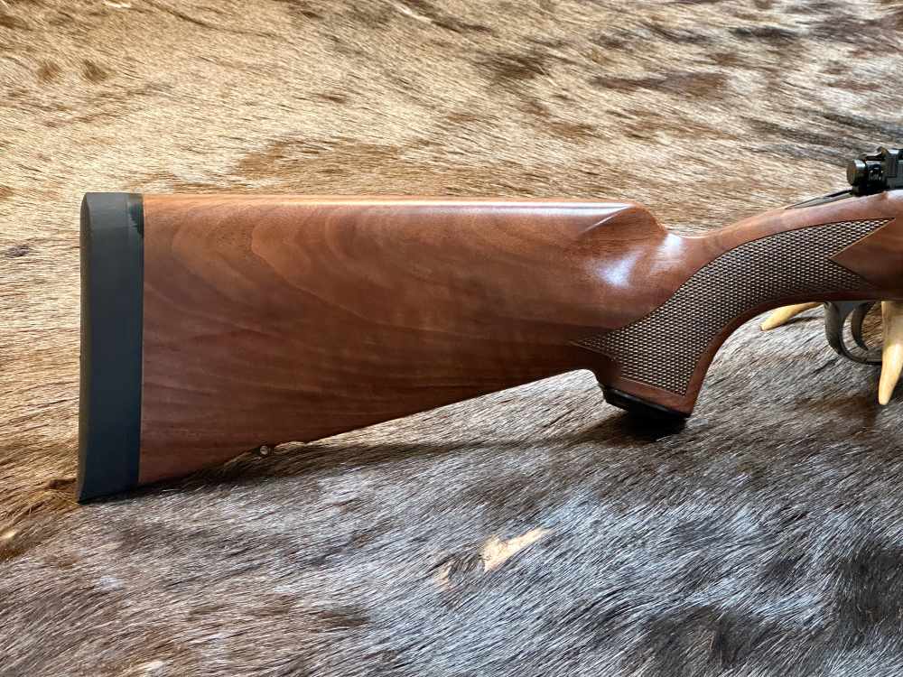 WINCHESTER MODEL 70 SUPER GRADE 264 WIN MAG 26" GOOD WOOD, FREE SAFARI-img-0