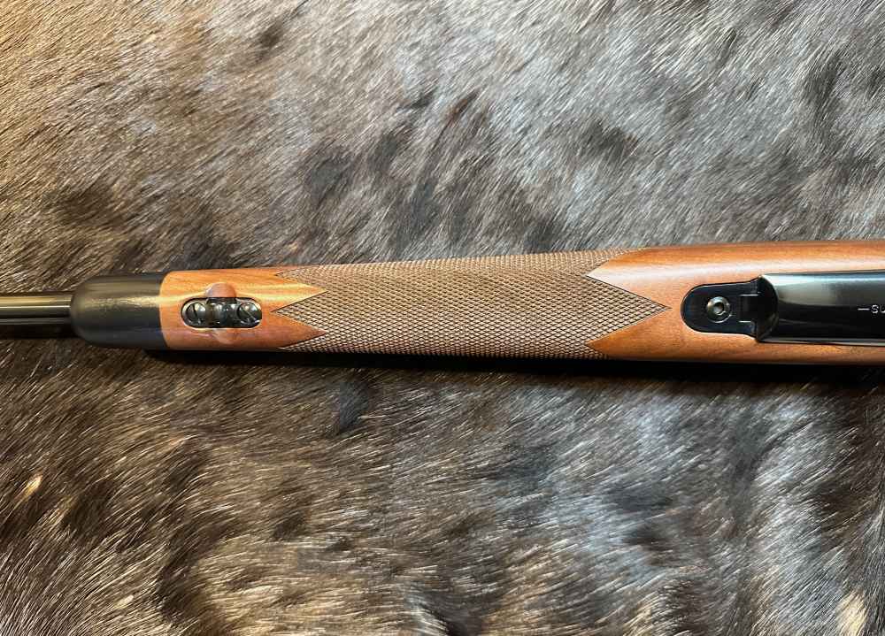 WINCHESTER MODEL 70 SUPER GRADE 264 WIN MAG 26" GOOD WOOD, FREE SAFARI-img-16