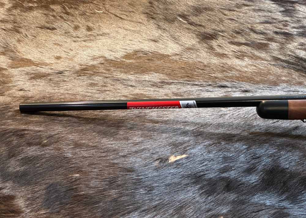 WINCHESTER MODEL 70 SUPER GRADE 264 WIN MAG 26" GOOD WOOD, FREE SAFARI-img-12