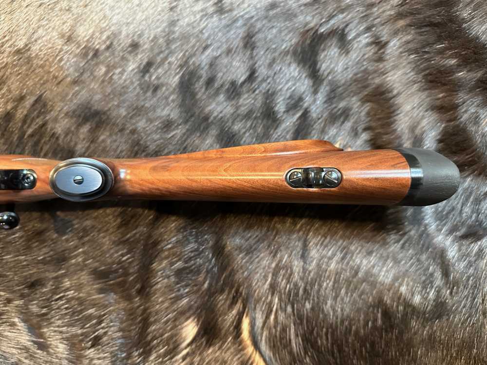 WINCHESTER MODEL 70 SUPER GRADE 264 WIN MAG 26" GOOD WOOD, FREE SAFARI-img-19