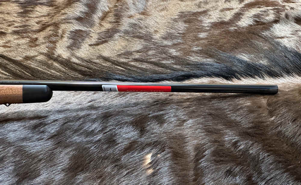 WINCHESTER MODEL 70 SUPER GRADE 264 WIN MAG 26" GOOD WOOD, FREE SAFARI-img-5