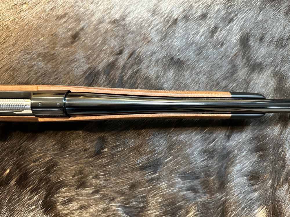 WINCHESTER MODEL 70 SUPER GRADE 264 WIN MAG 26" GOOD WOOD, FREE SAFARI-img-8