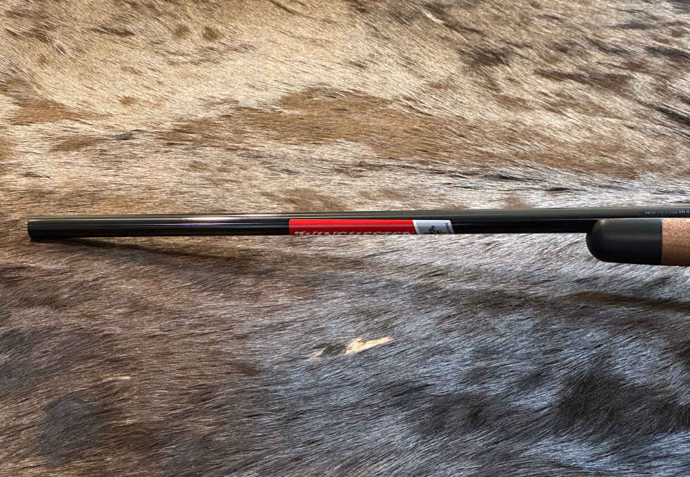 WINCHESTER MODEL 70 SUPER GRADE 264 WIN MAG 26" GOOD WOOD, FREE SAFARI-img-12