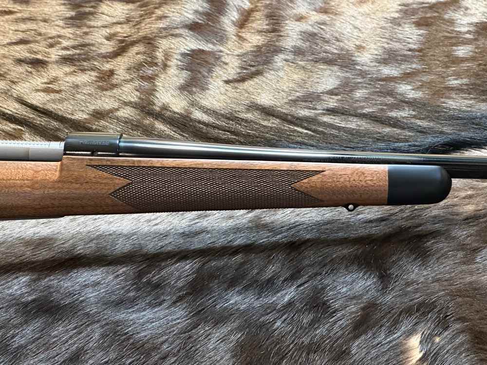 WINCHESTER MODEL 70 SUPER GRADE 264 WIN MAG 26" GOOD WOOD, FREE SAFARI-img-4