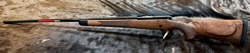 WINCHESTER MODEL 70 SUPER GRADE 264 WIN MAG 26" GOOD WOOD, FREE SAFARI-img-2