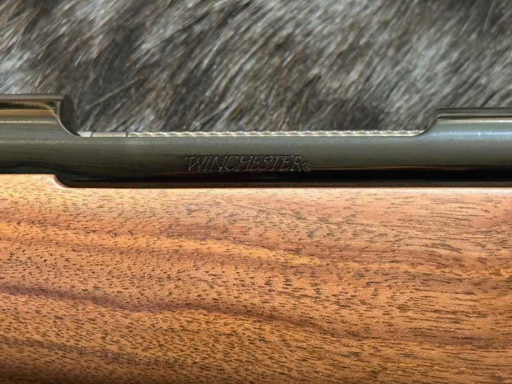 WINCHESTER MODEL 70 SUPER GRADE 264 WIN MAG 26" GOOD WOOD, FREE SAFARI-img-15