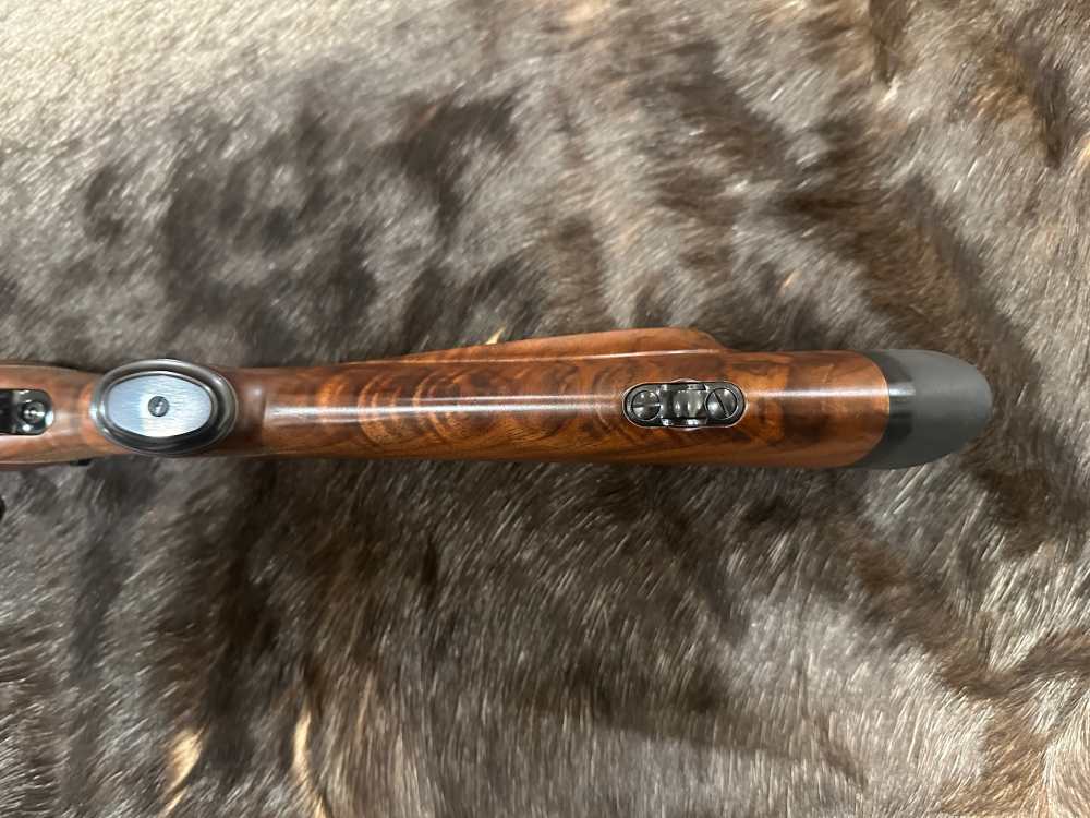 WINCHESTER MODEL 70 SUPER GRADE 243 Win 22" BARREL, GOOD WOOD, FREE SAFARI-img-19