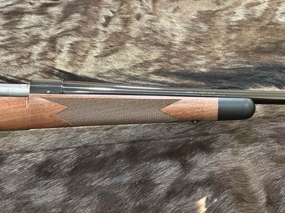 WINCHESTER MODEL 70 SUPER GRADE 243 Win 22" BARREL, GOOD WOOD, FREE SAFARI-img-4