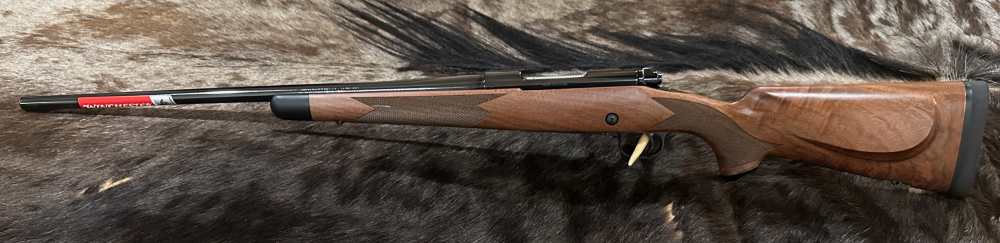 WINCHESTER MODEL 70 SUPER GRADE 243 Win 22" BARREL, GOOD WOOD, FREE SAFARI-img-2