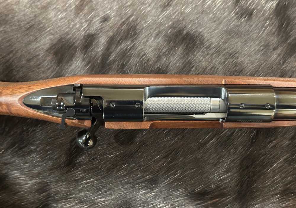 WINCHESTER MODEL 70 SUPER GRADE 243 Win 22" BARREL, GOOD WOOD, FREE SAFARI-img-7