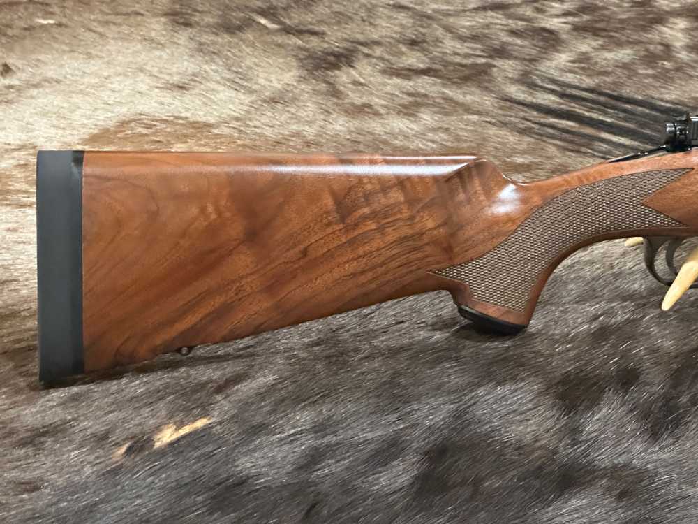 WINCHESTER MODEL 70 SUPER GRADE 243 Win 22" BARREL, GOOD WOOD, FREE SAFARI-img-0
