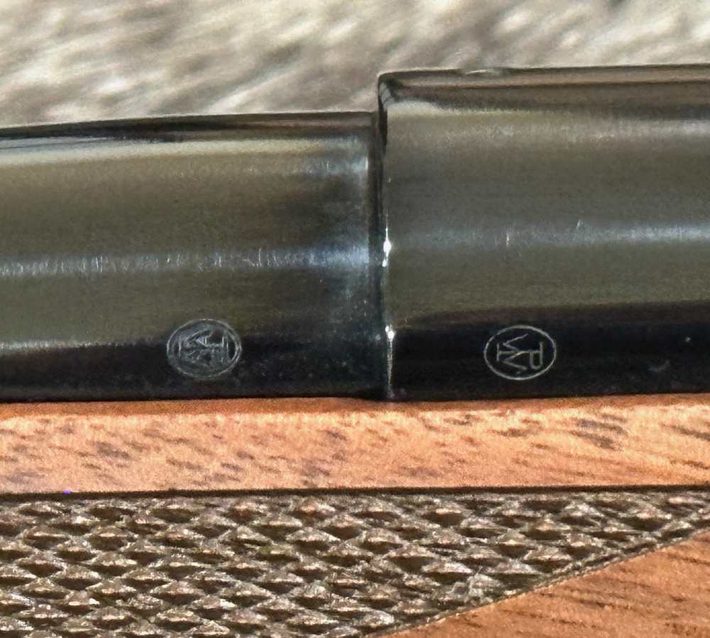 WINCHESTER MODEL 70 SUPER GRADE 243 Win 22" BARREL, GOOD WOOD, FREE SAFARI-img-14
