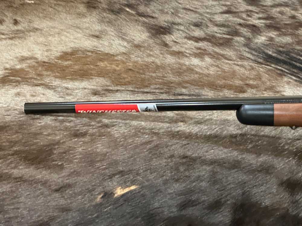 WINCHESTER MODEL 70 SUPER GRADE 243 Win 22" BARREL, GOOD WOOD, FREE SAFARI-img-12