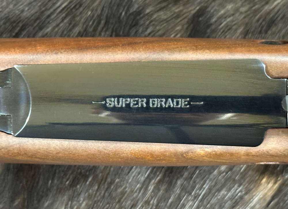 WINCHESTER MODEL 70 SUPER GRADE 243 Win 22" BARREL, GOOD WOOD, FREE SAFARI-img-18