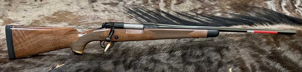 WINCHESTER MODEL 70 SUPER GRADE 243 Win 22" BARREL, GOOD WOOD, FREE SAFARI-img-1