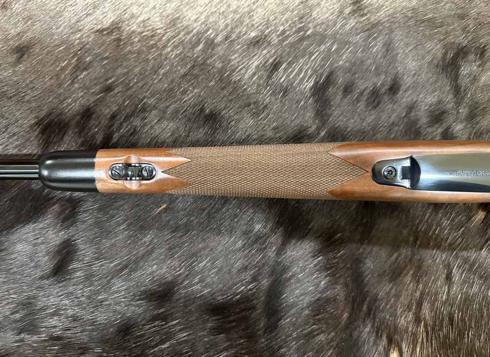 WINCHESTER MODEL 70 SUPER GRADE 243 Win 22" BARREL, GOOD WOOD, FREE SAFARI-img-16