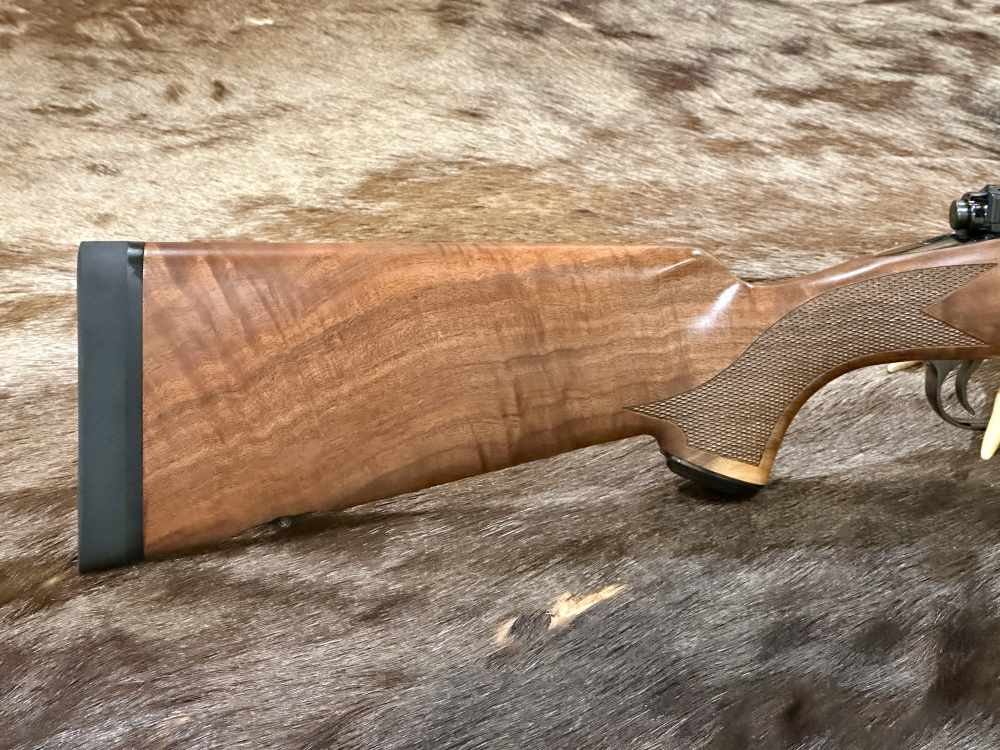 WINCHESTER MODEL 70 SUPER GRADE 243 Win 22" BARREL, GOOD WOOD, FREE SAFARI-img-0