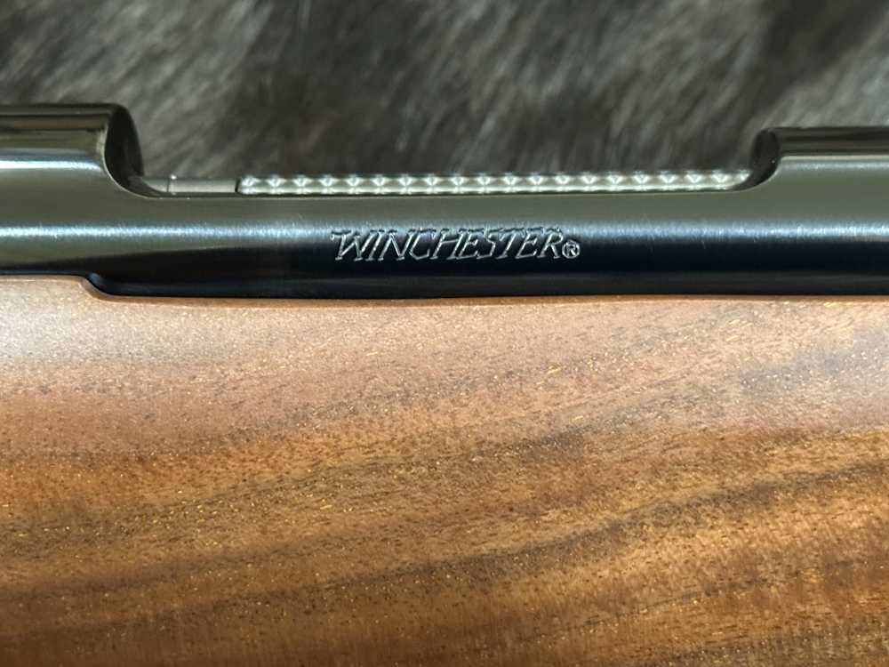 WINCHESTER MODEL 70 SUPER GRADE 243 Win 22" BARREL, GOOD WOOD, FREE SAFARI-img-15