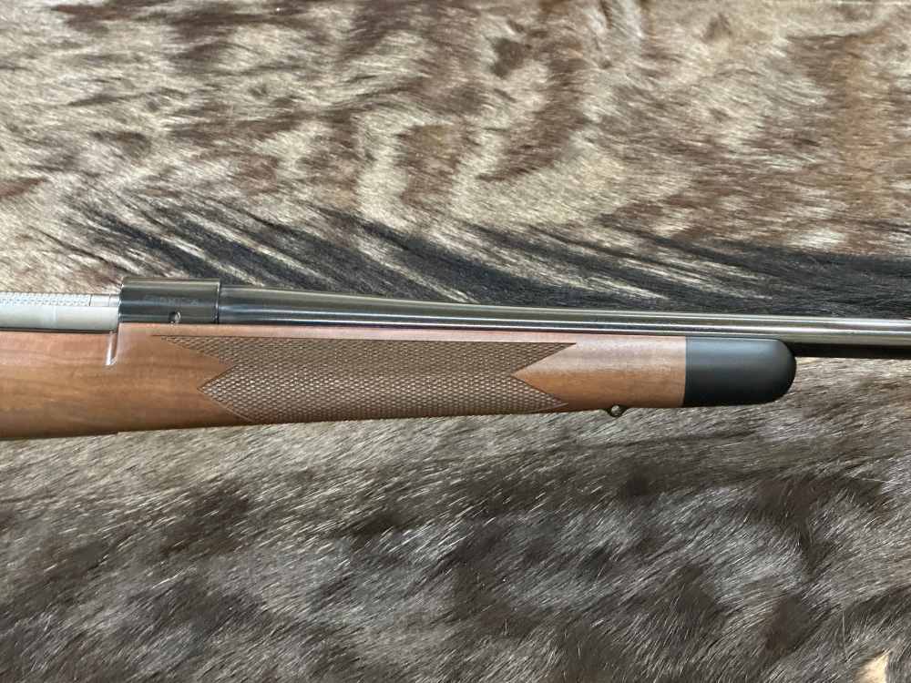 WINCHESTER MODEL 70 SUPER GRADE 243 Win 22" BARREL, GOOD WOOD, FREE SAFARI-img-4