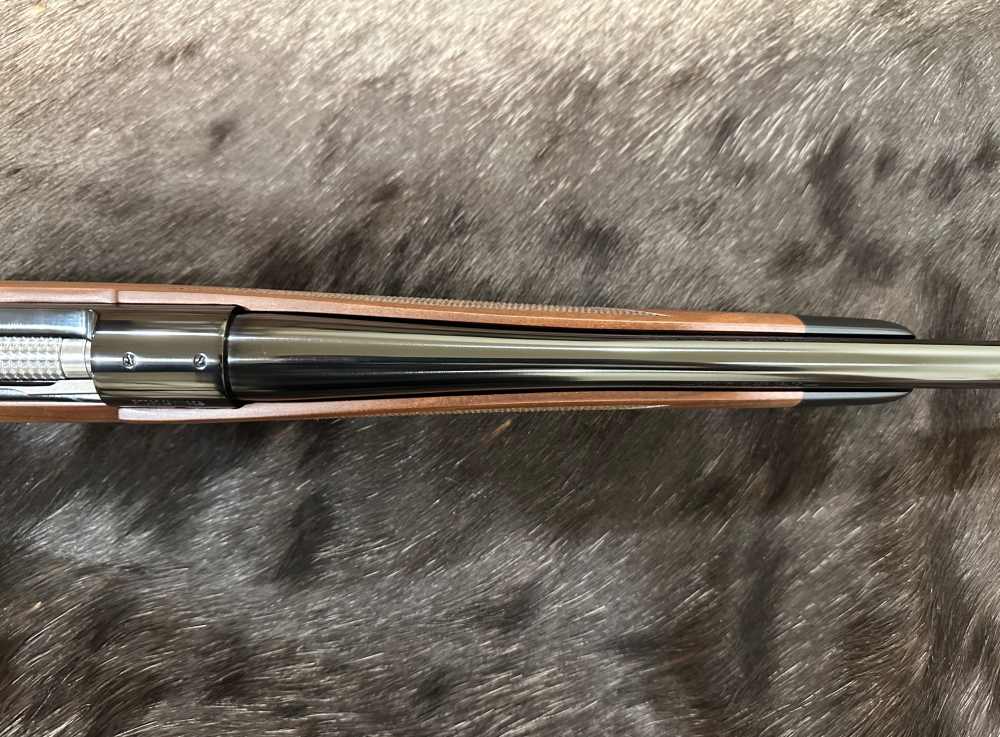 WINCHESTER MODEL 70 SUPER GRADE 243 Win 22" BARREL, GOOD WOOD, FREE SAFARI-img-8